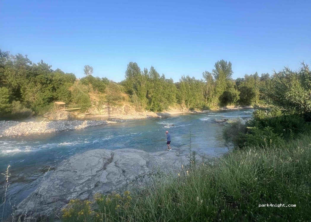 Camping Fuente de Regustran — foto 5