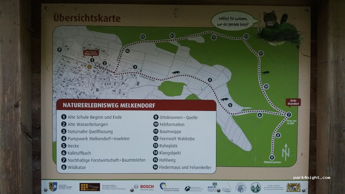 (96123) Geisberger Forst - Unnamed Road — foto 2