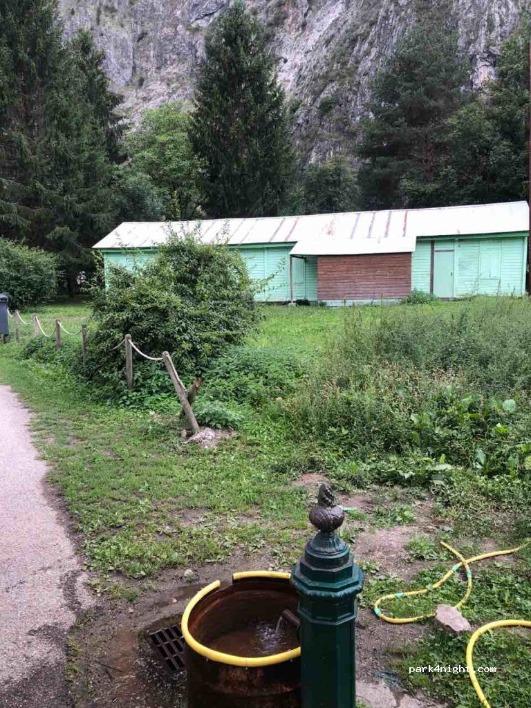 (38520) Le Bourg-d'Oisans - Le Vert — foto 2