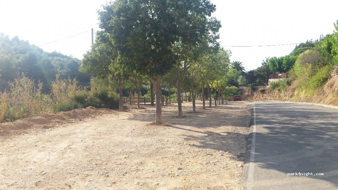 (43817) Puente de Armentera - C-37 — foto