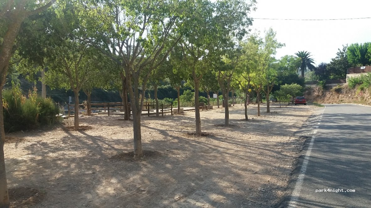 (43817) Puente de Armentera - C-37 — foto 2