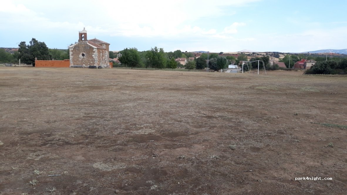 (40514) Ayllón - — foto 2