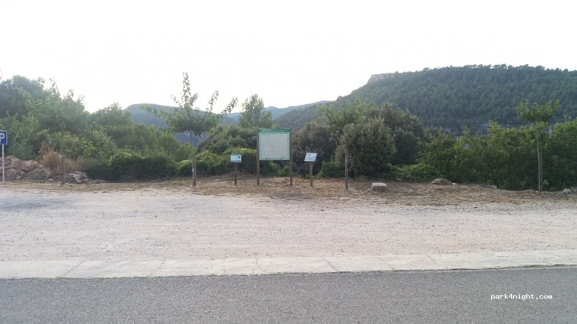 (43816) Querol - 1 Passeig de la Font — foto 2