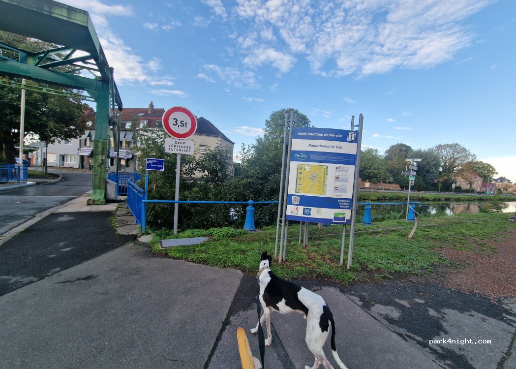 (59660) Merville - 69 Rue du Général de Gaulle — foto 4