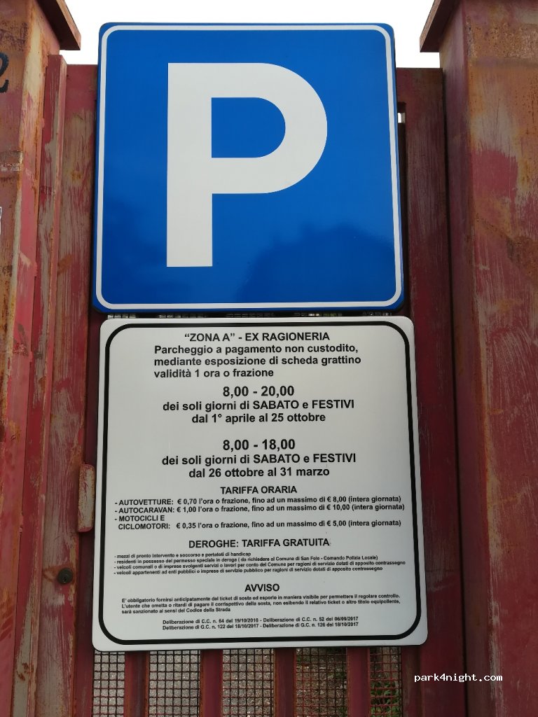(85020) San Fele - 15 Strada in Costruzione — foto