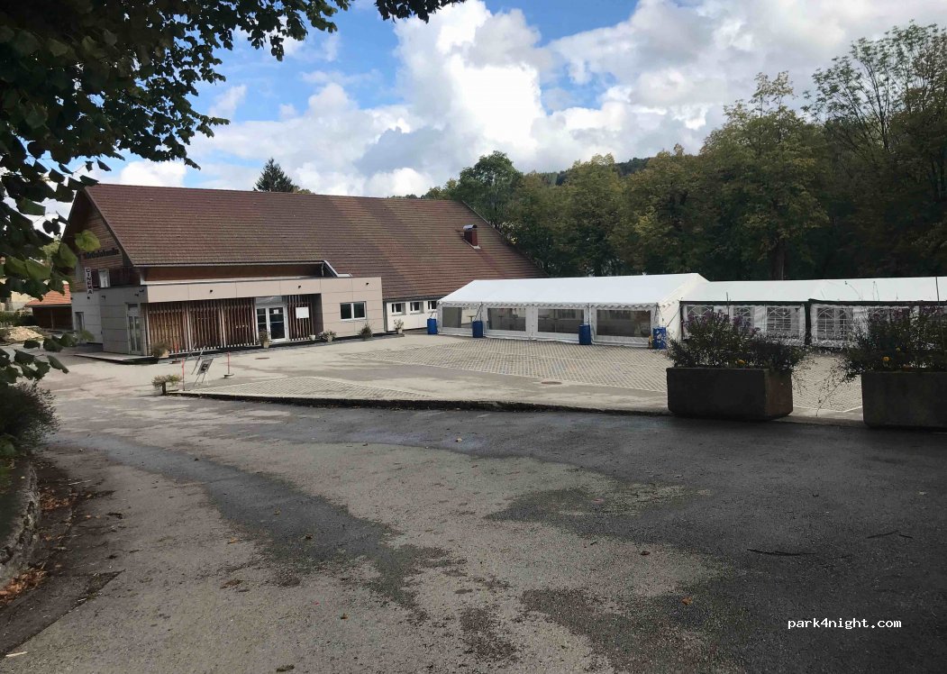 (39460) Foncine-le-Haut - 60 Grande Rue — foto 2