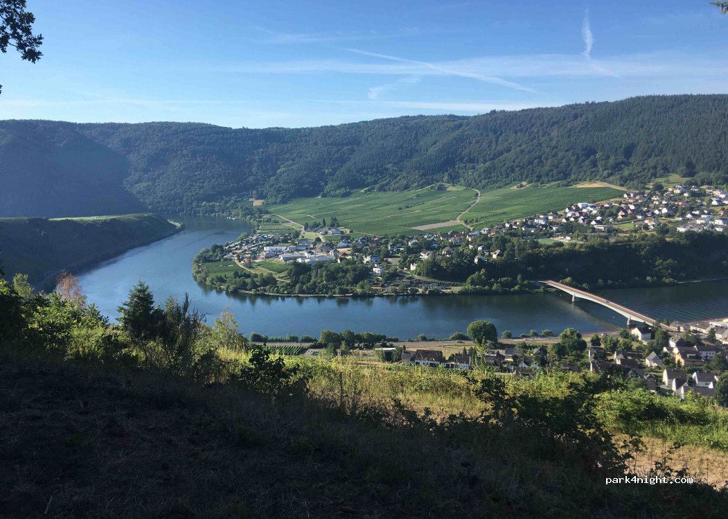 (54346) Mehring - Unnamed Road — foto