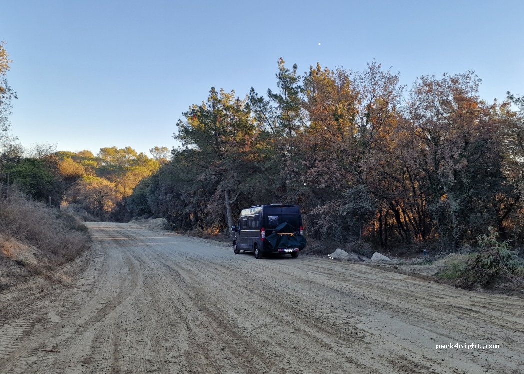 (08430) La Roca del Vallès - Unnamed Road — foto 3
