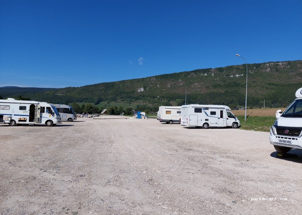 (38250) Lans-en-Vercors - 297-493 Route de l'Aigle — foto 2