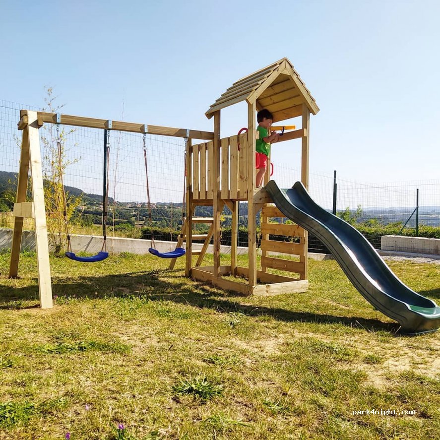 A Frouxeira Camper Park — foto 2