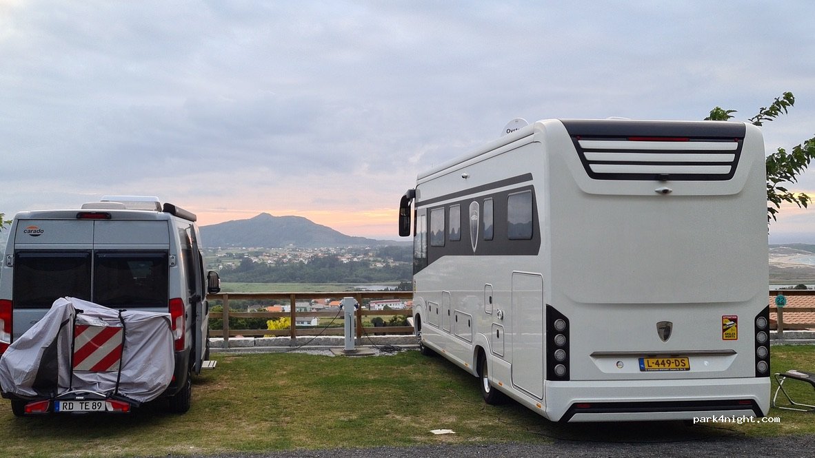 A Frouxeira Camper Park — foto 4