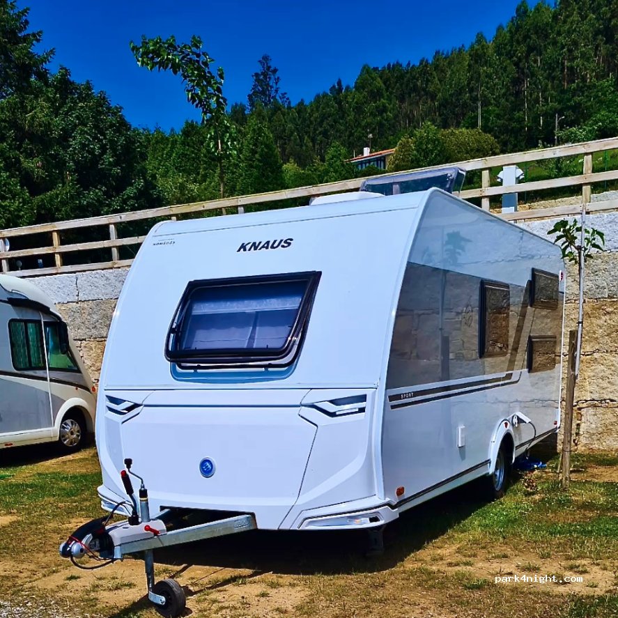 A Frouxeira Camper Park — foto 5