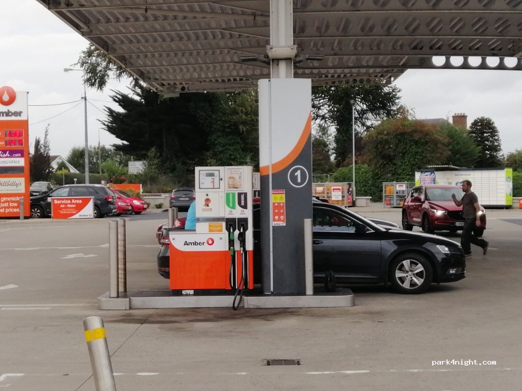 () Ballynamona Fermoy - Dublin Road — foto 2