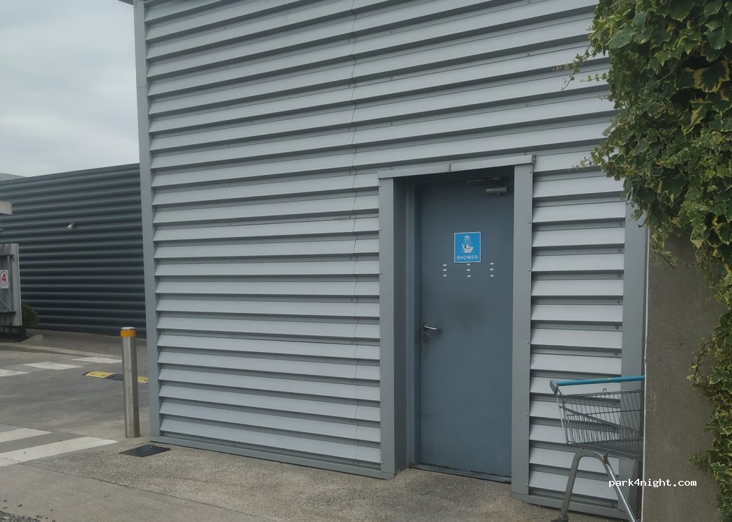 () Ballynamona Fermoy - Dublin Road — foto 3