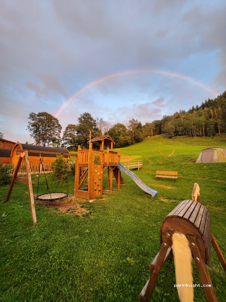 Camping Aach — foto 3