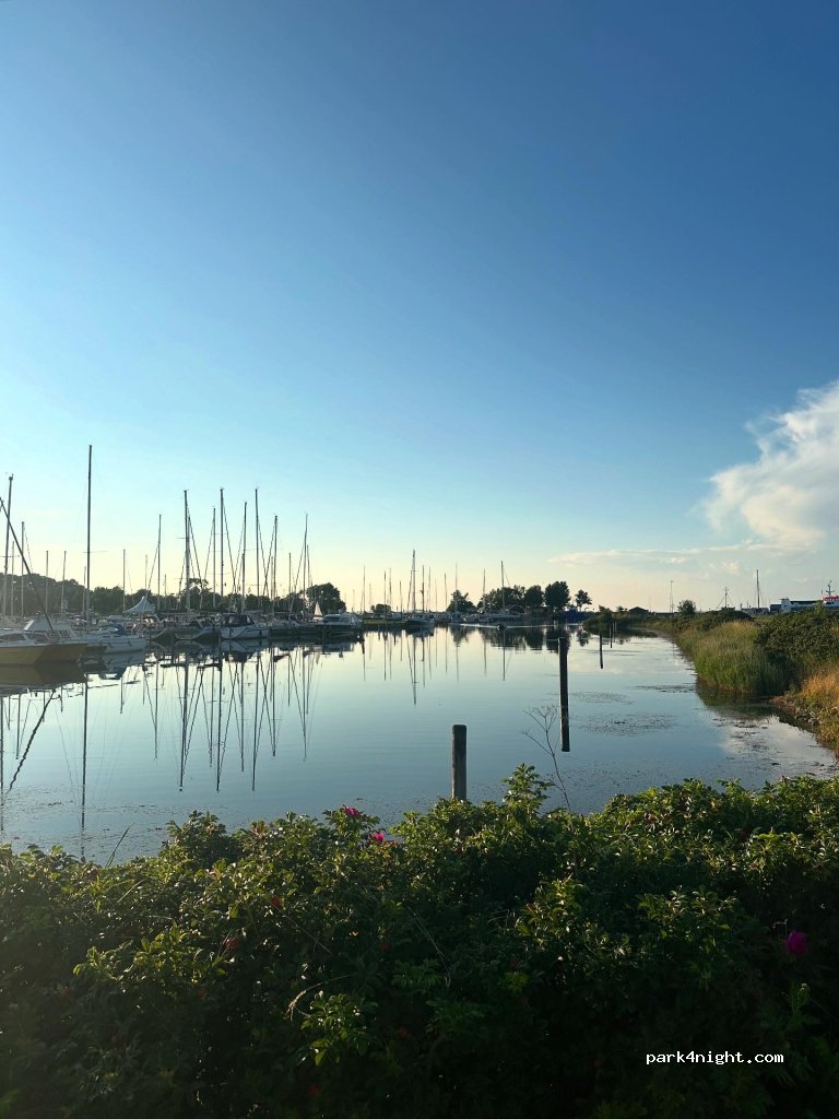 Kragenæs Marina Lystcamp — foto 2