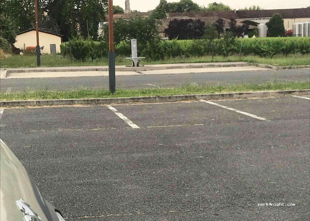 (33540) Gornac - 2 Moulin de Gonin — foto 2