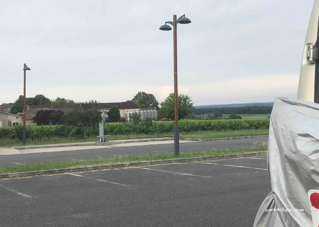 (33540) Gornac - 2 Moulin de Gonin — foto 3