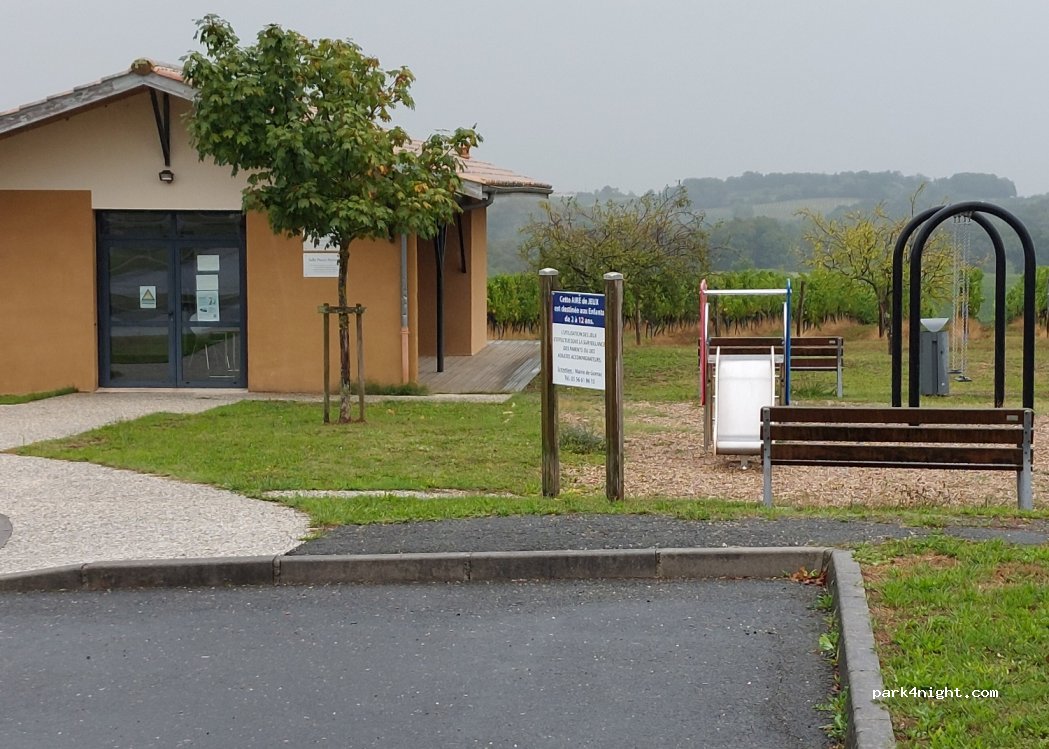 (33540) Gornac - 2 Moulin de Gonin — foto 4