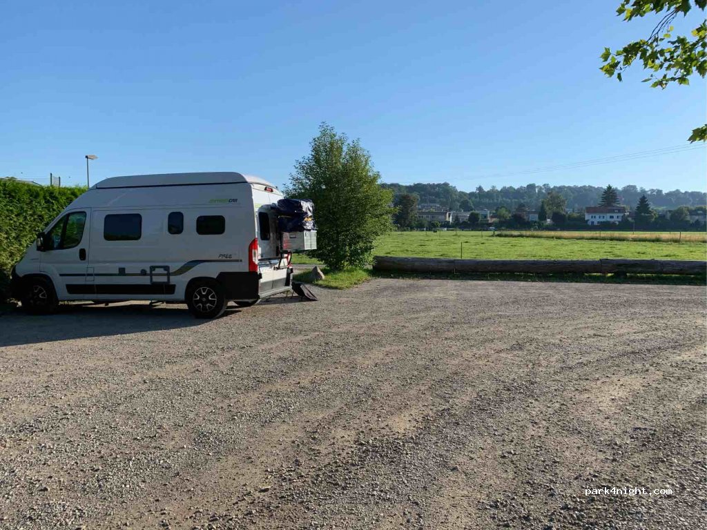 (8542) Wiesendangen - Sportplatzweg — foto 2