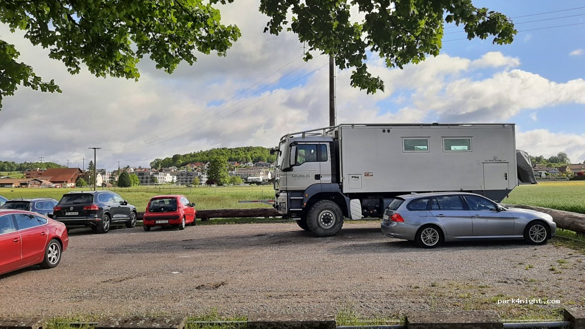 (8542) Wiesendangen - Sportplatzweg — foto 3