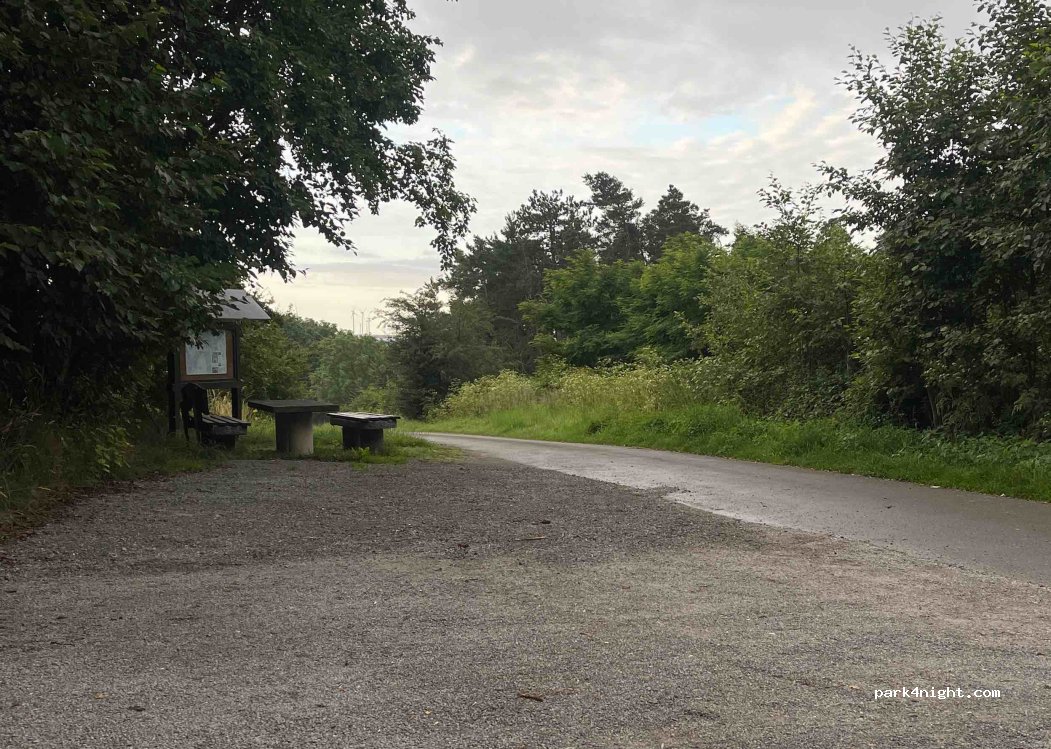 (34431) Marsberg - Unnamed Road — foto