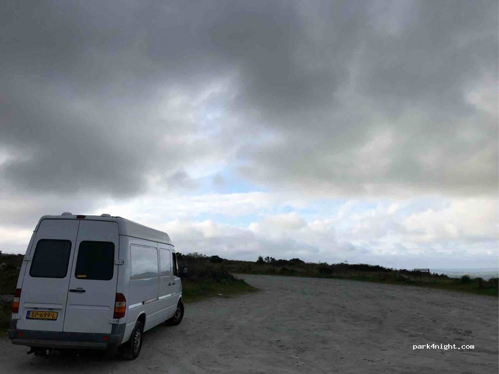 (PL30 5DF) Bodmin - Unnamed Road — foto