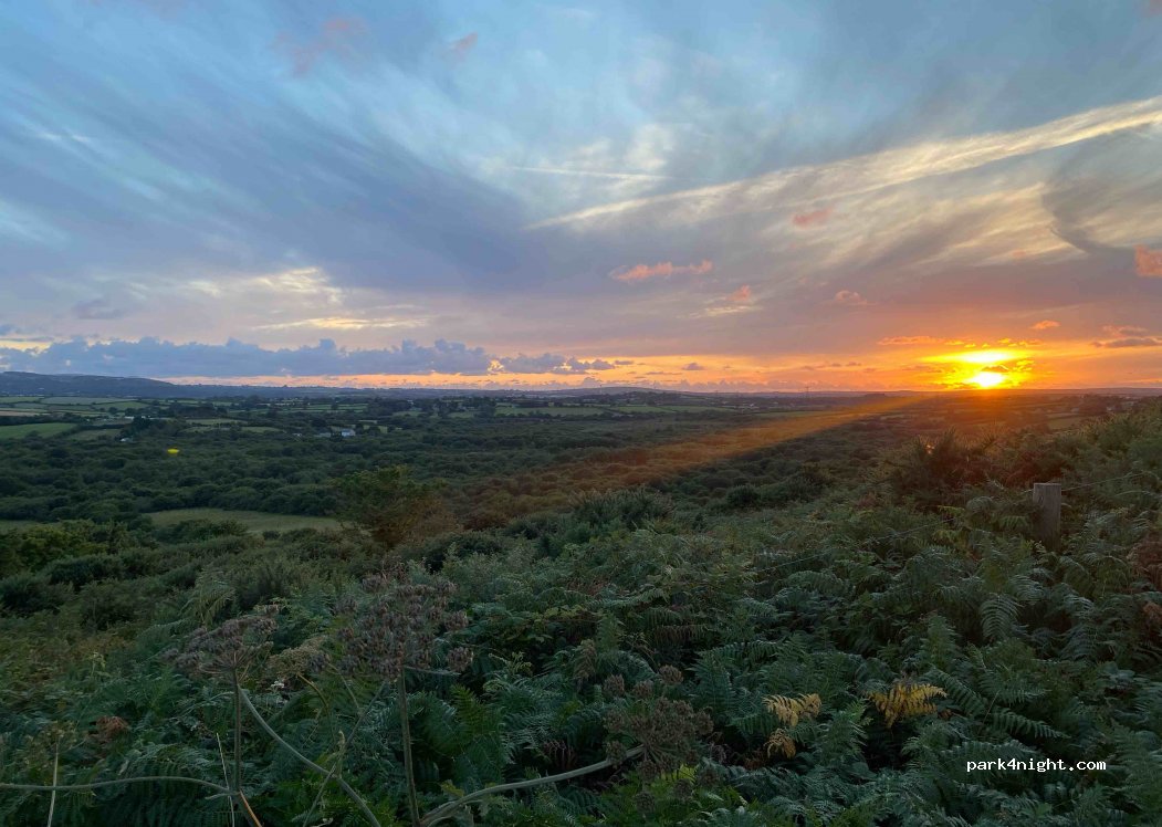 (PL30 5DF) Bodmin - Unnamed Road — foto 3