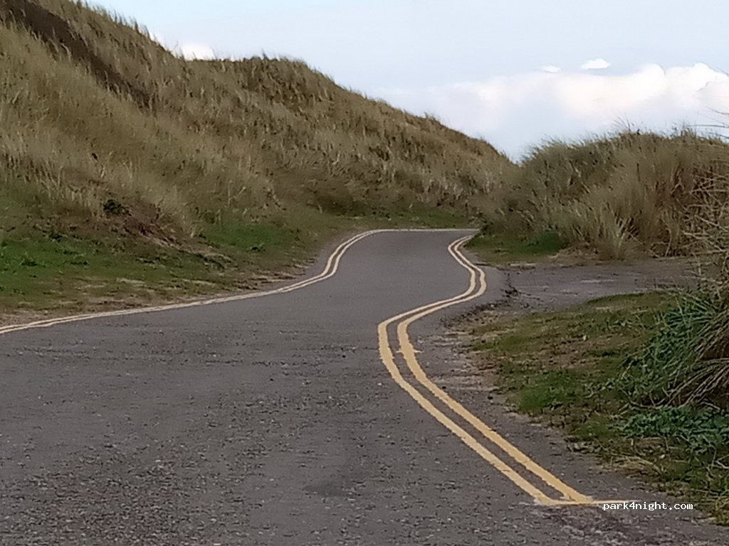 (SA16 0EJ) Burry Port - Unnamed Road — foto 2