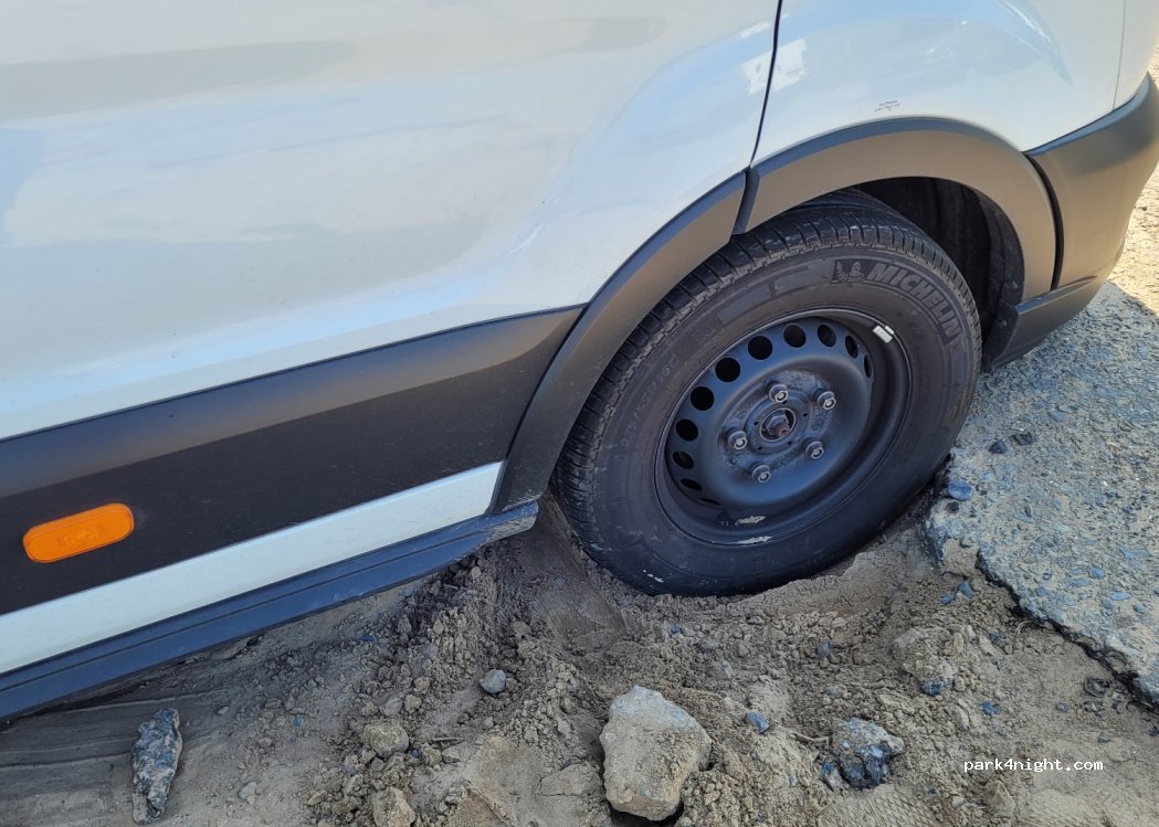 (SA16 0EJ) Burry Port - Unnamed Road — foto 3