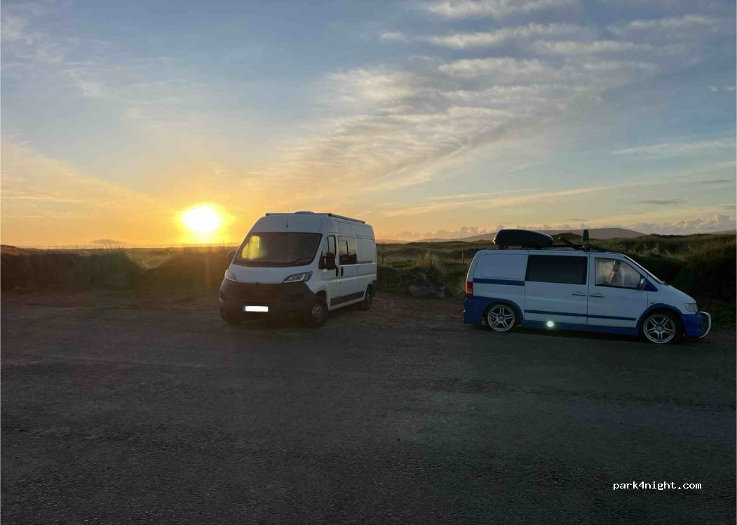 (SA16 0EJ) Burry Port - Unnamed Road — foto 4