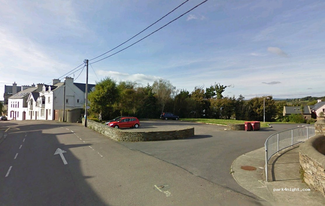 ()  - 4 Village Moorings — foto