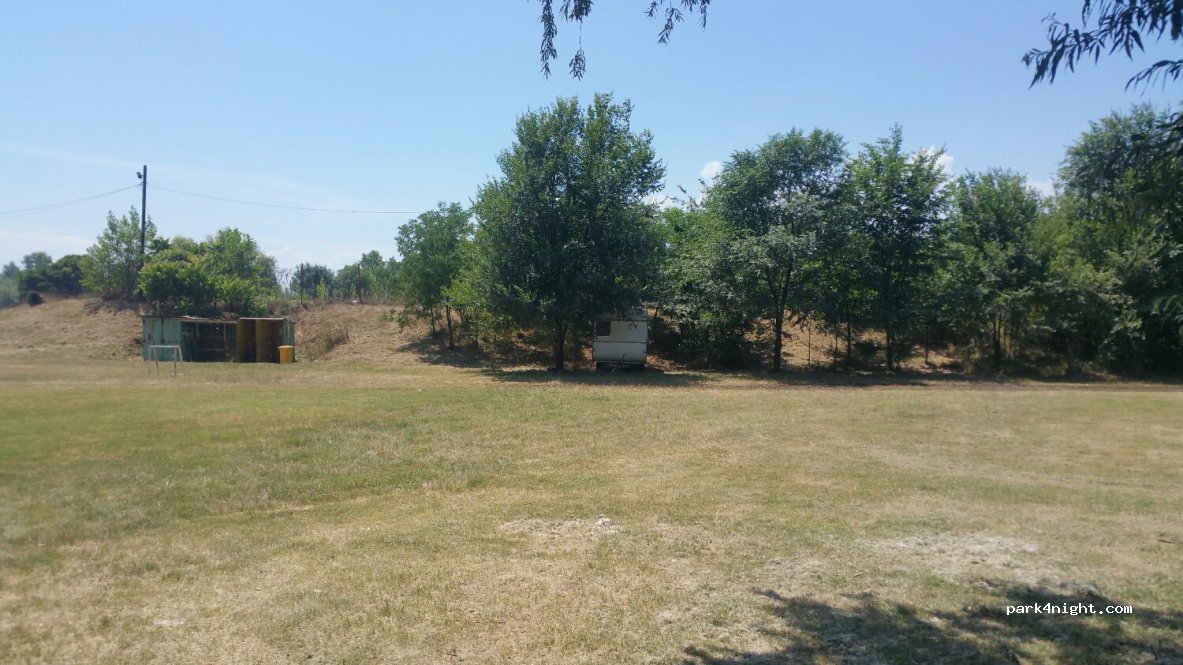 Plaža Raj — foto 2