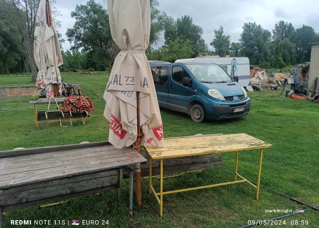 Plaža Raj — foto 3