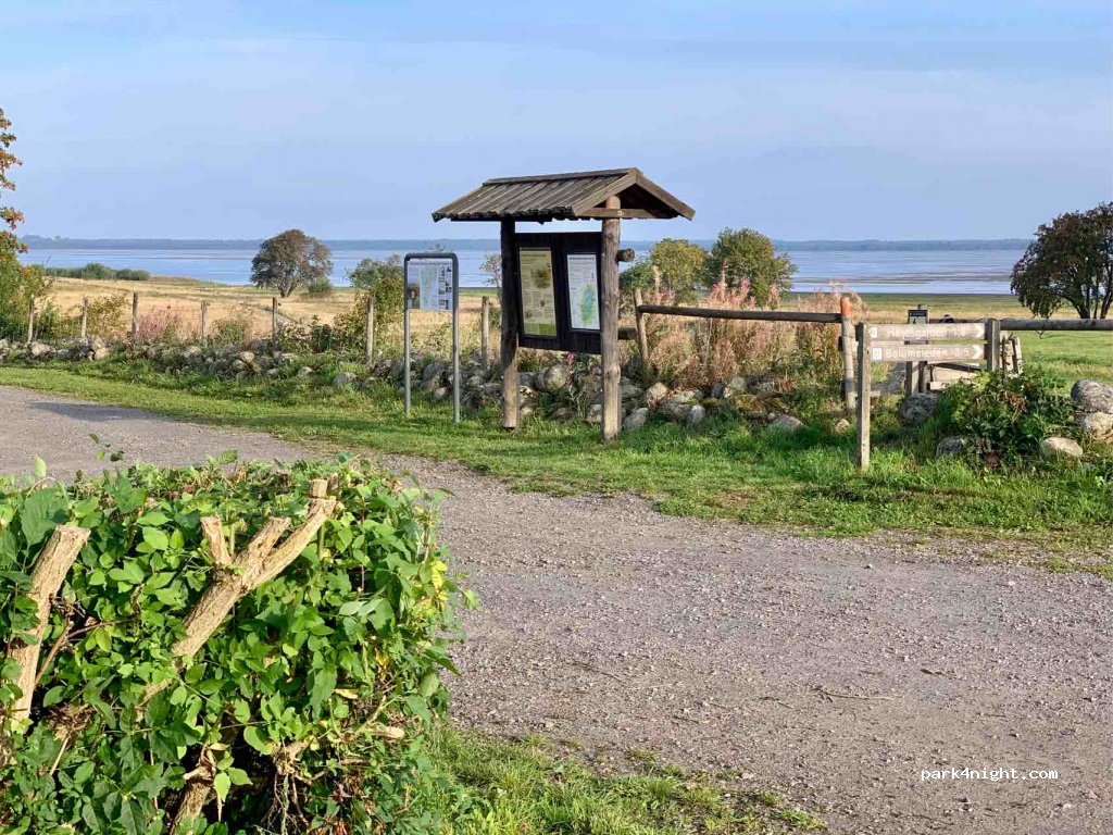 (521 98) Broddetorp - 1 HORNBORGASJÖN — foto 2