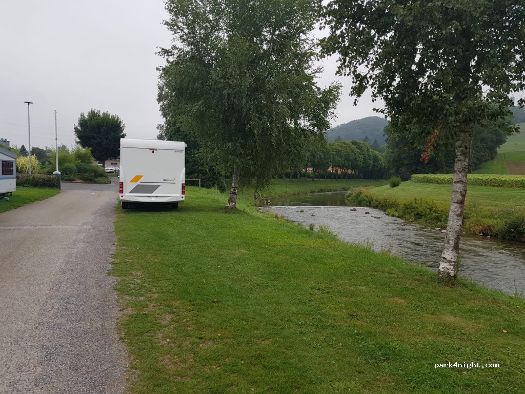 Camping du Grand Pré — foto 4