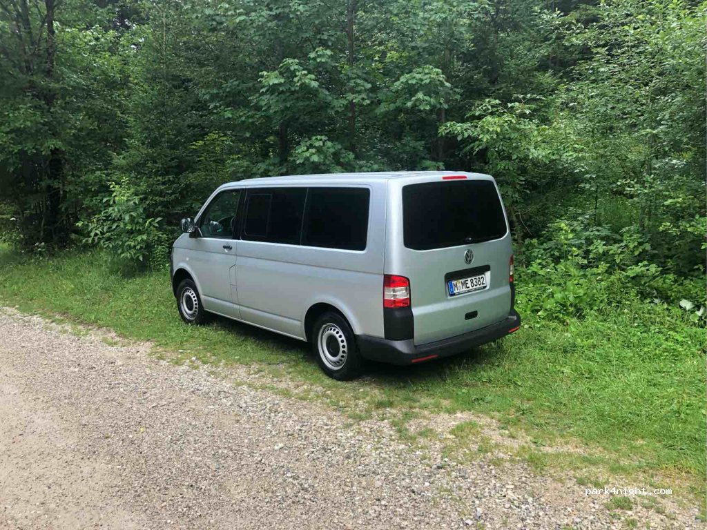 (82481) Mittenwald - — foto