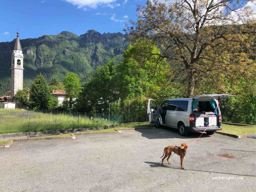 (38067) Tiarno di Sotto - 3 Via Alla Sega — foto