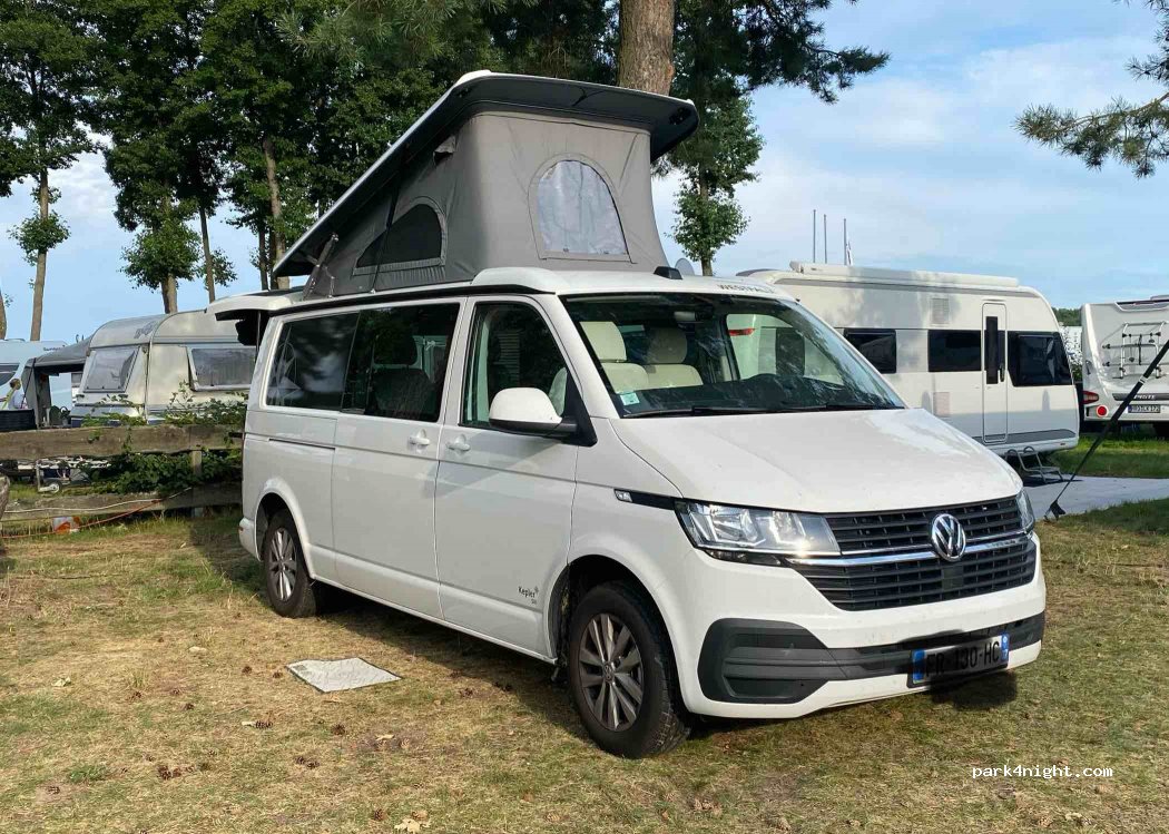 Camping Jabel — foto
