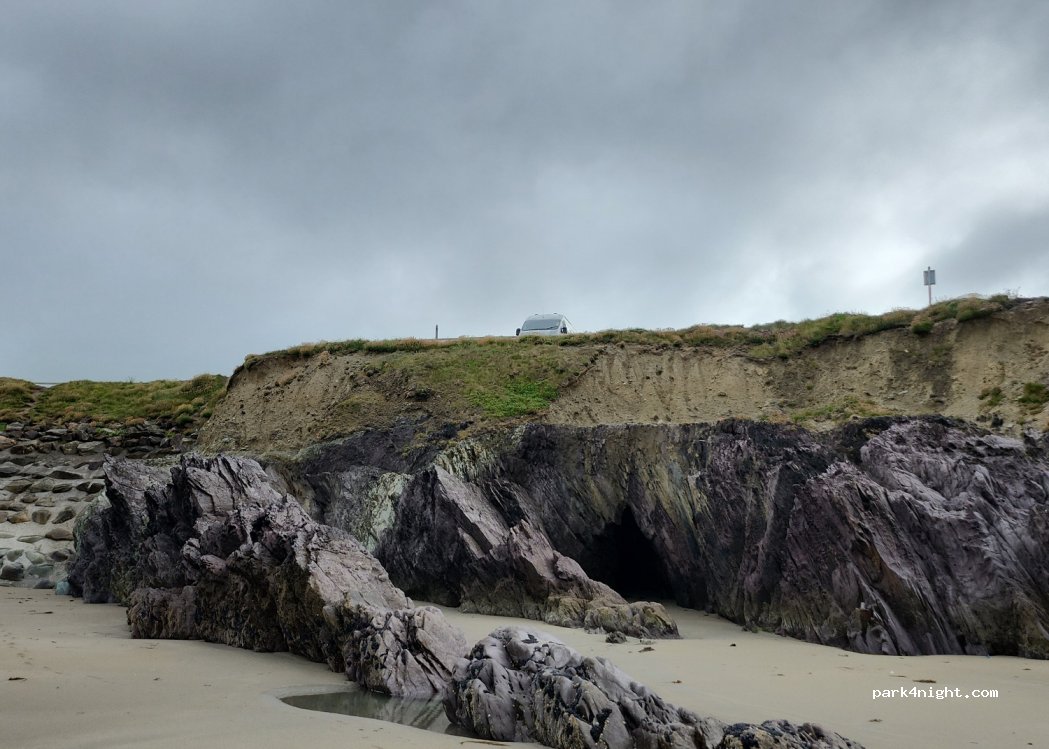 () Dunworly - Dunworley Beach — foto 2