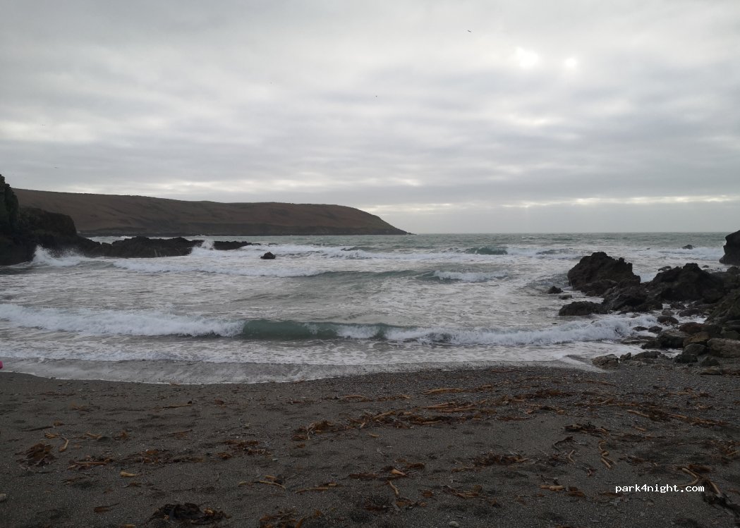 () Dunworly - Dunworley Beach — foto 4