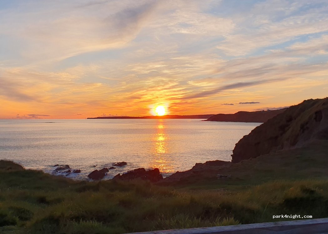 () Dunworly - Dunworley Beach — foto 5