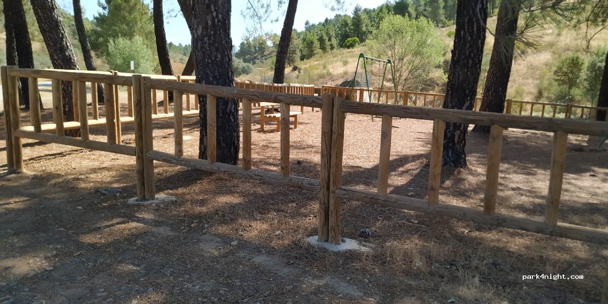 (10890) Valverde del Fresno - EX-205 — foto 3