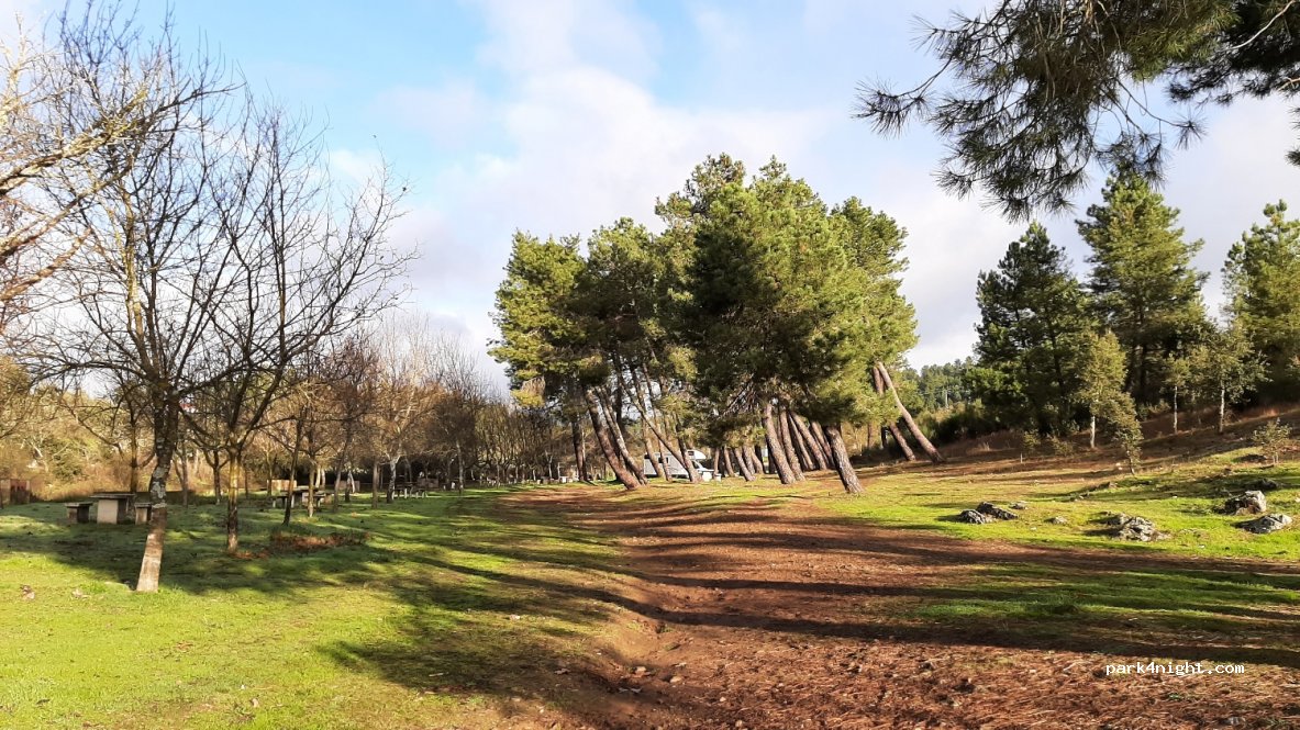 (10890) Valverde del Fresno - EX-205 — foto 4