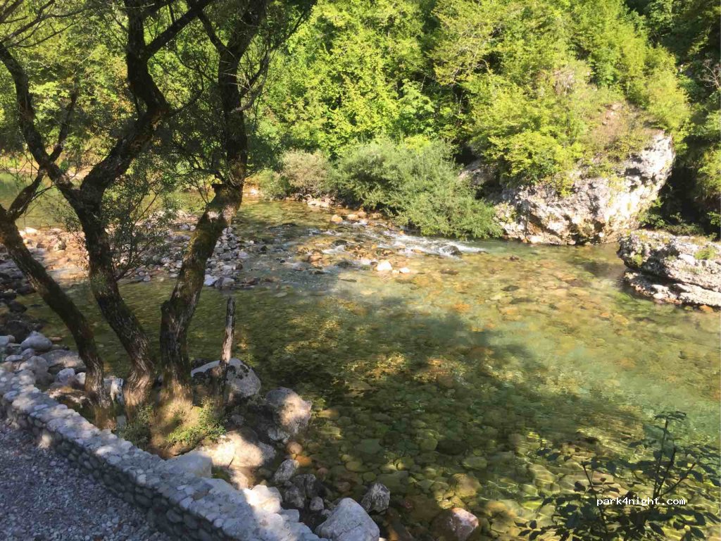 (81210) Kolasin - Unnamed Road — foto