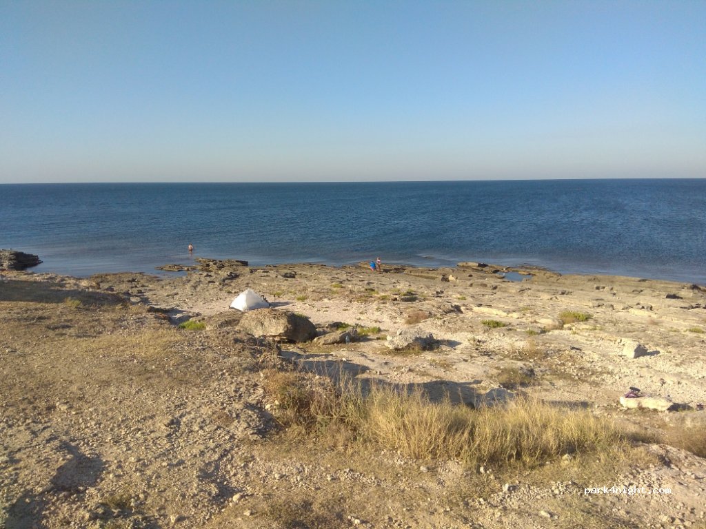() Olenivka - — foto 2