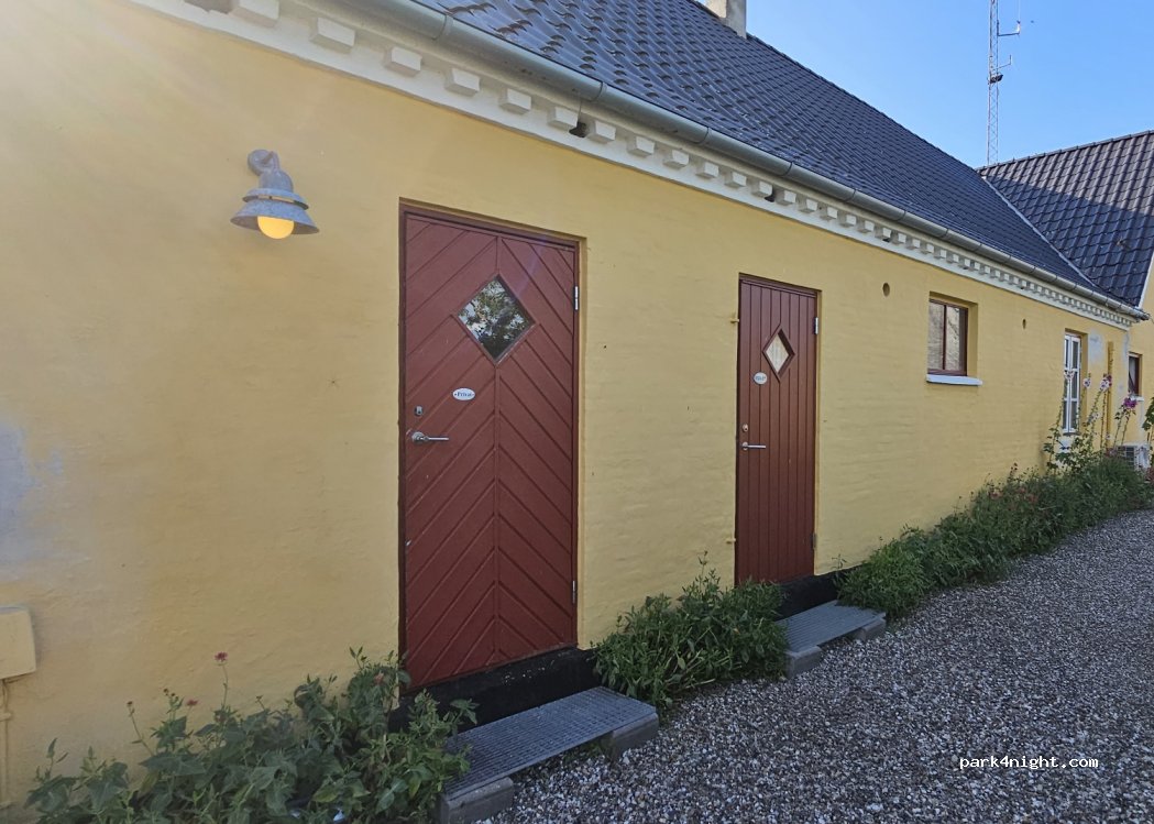 Pudsagergård v/Claus Christensen — foto 3