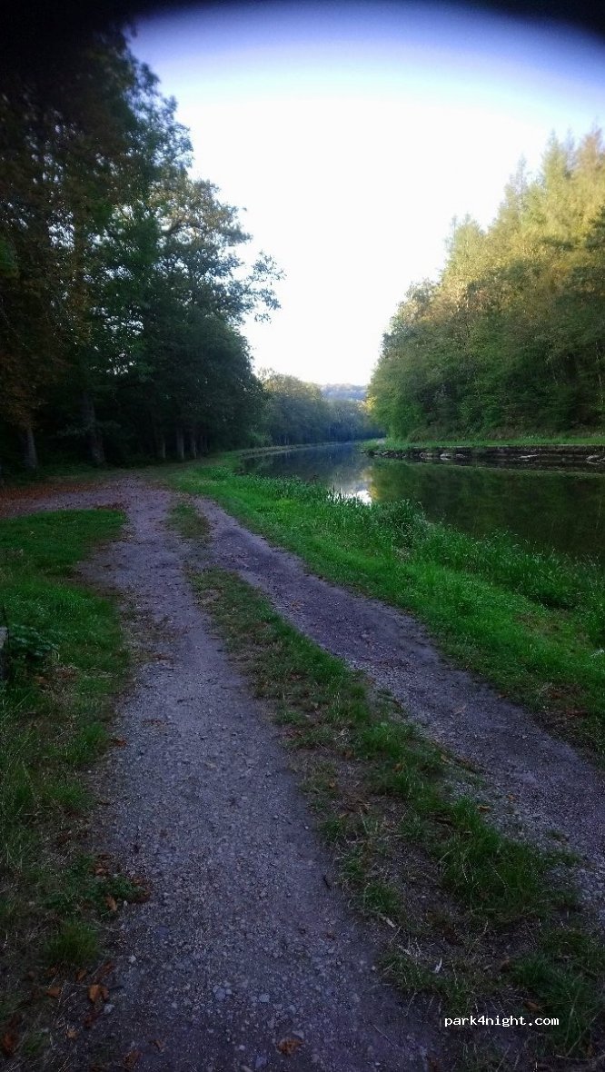 (88240) Fontenoy-le-Château - Ecluse Nord 33 — foto 3