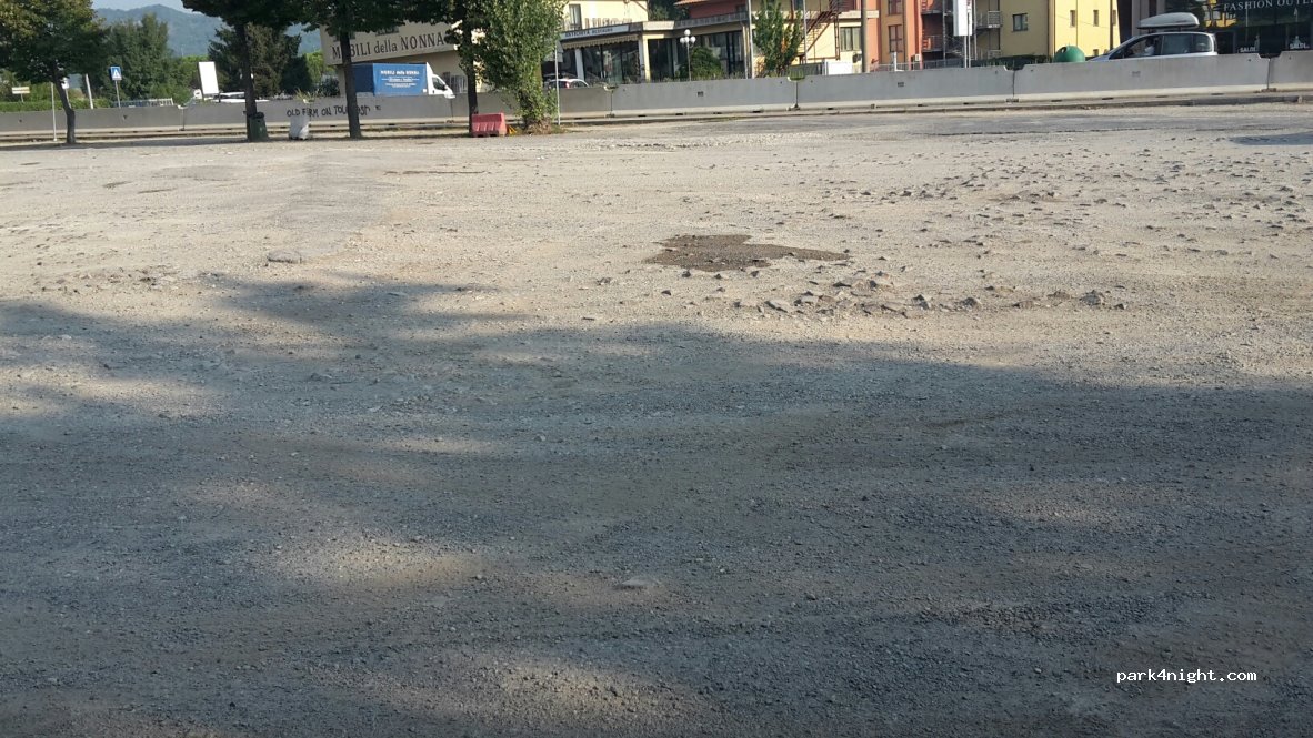 (50031) Barberino di Mugello - Via del Lago, 17 — foto