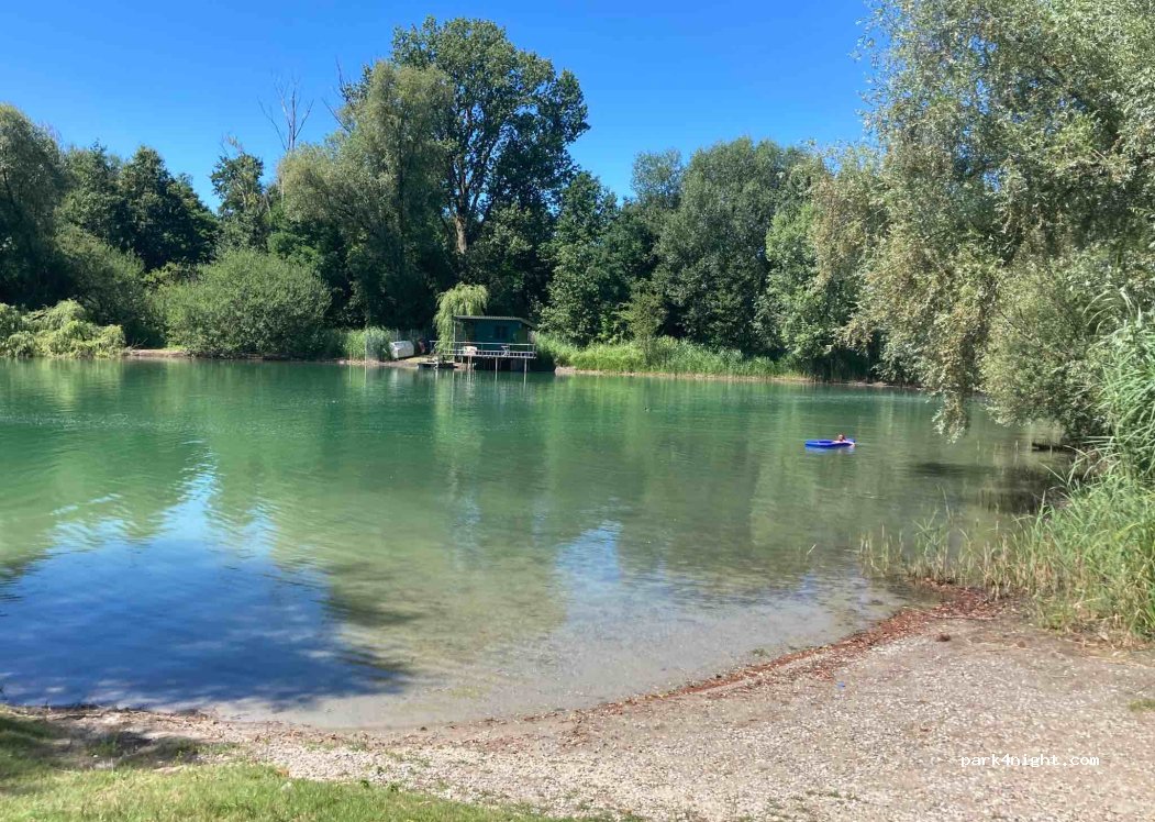 Camping Achernsee — foto 2